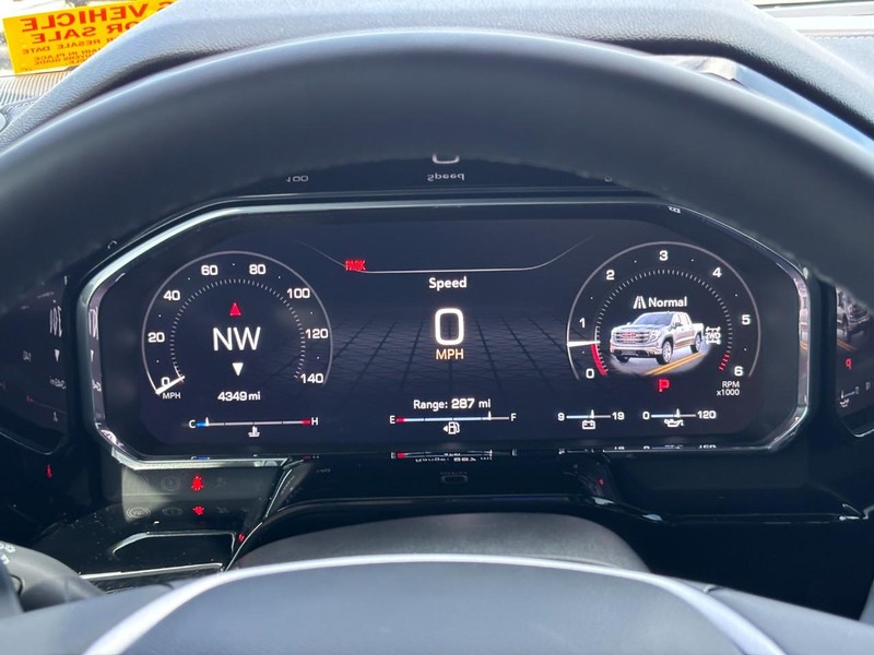 GMC Sierra 1500 Vehicle Full-screen Gallery Image 20