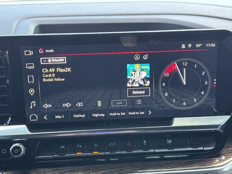 GMC Sierra 1500 Vehicle Full-screen Gallery Image 21