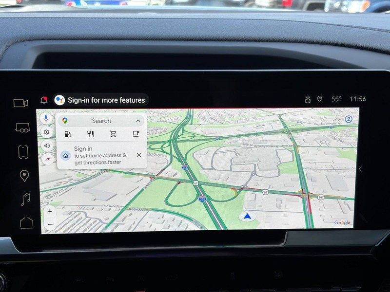 GMC Sierra 1500 Vehicle Full-screen Gallery Image 22