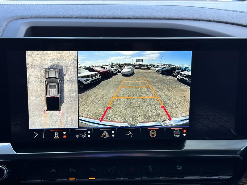 GMC Sierra 1500 Vehicle Full-screen Gallery Image 23