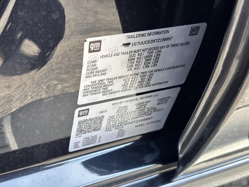 GMC Sierra 1500 Vehicle Full-screen Gallery Image 25