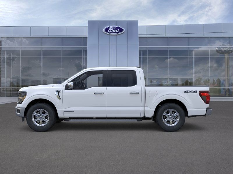Ford F-150 Vehicle Image 04