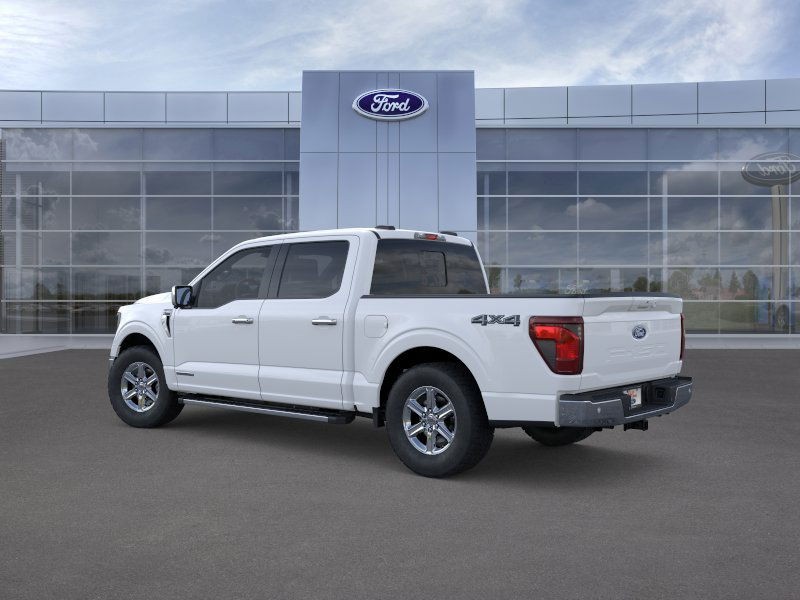 Ford F-150 Vehicle Image 05
