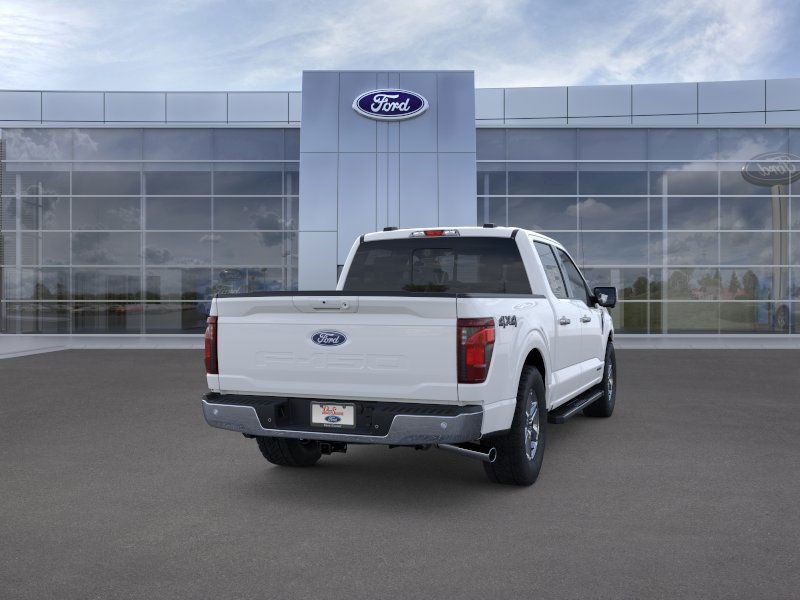 Ford F-150 Vehicle Image 10