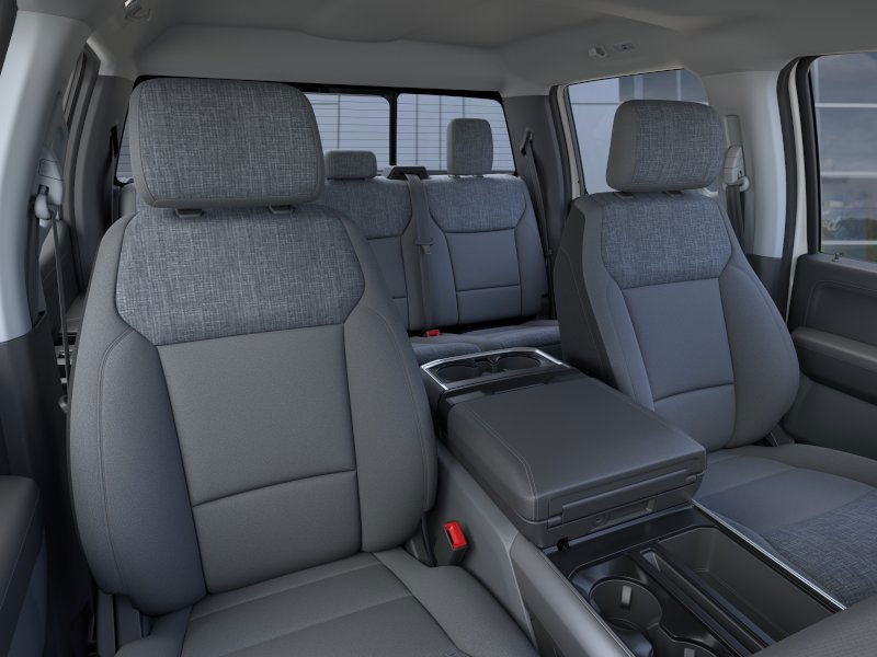 Ford F-150 Vehicle Image 12