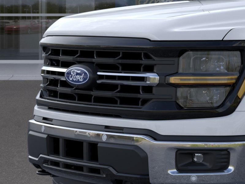 Ford F-150 Vehicle Image 19