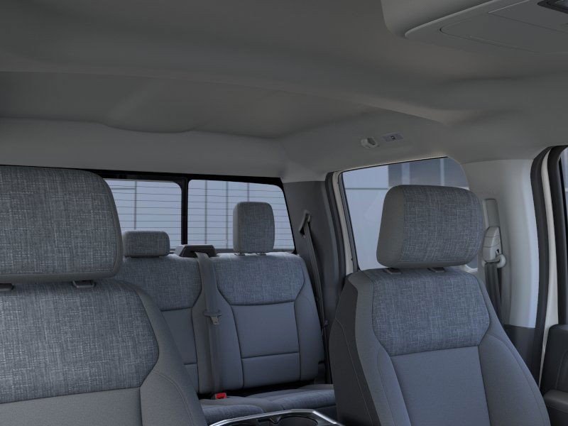 Ford F-150 Vehicle Image 24