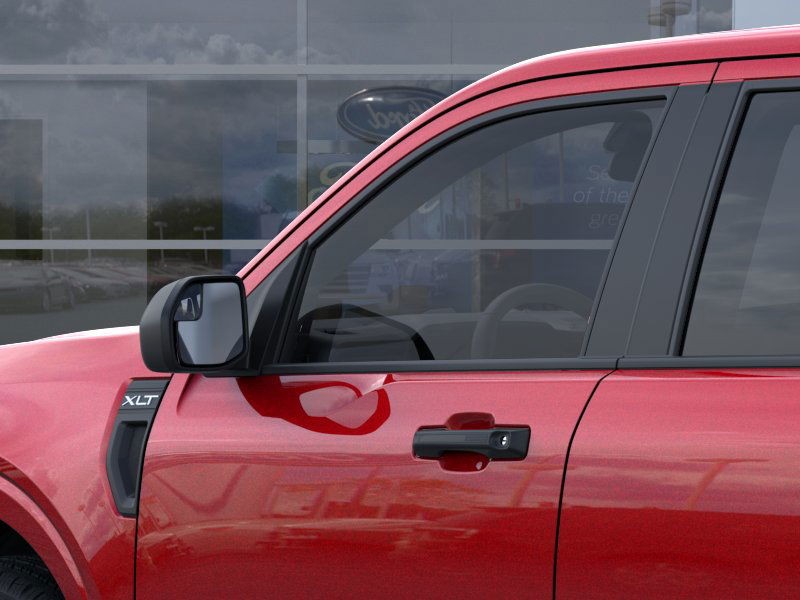 Ford Maverick Vehicle Image 23