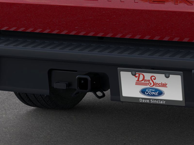 Ford Maverick Vehicle Image 25