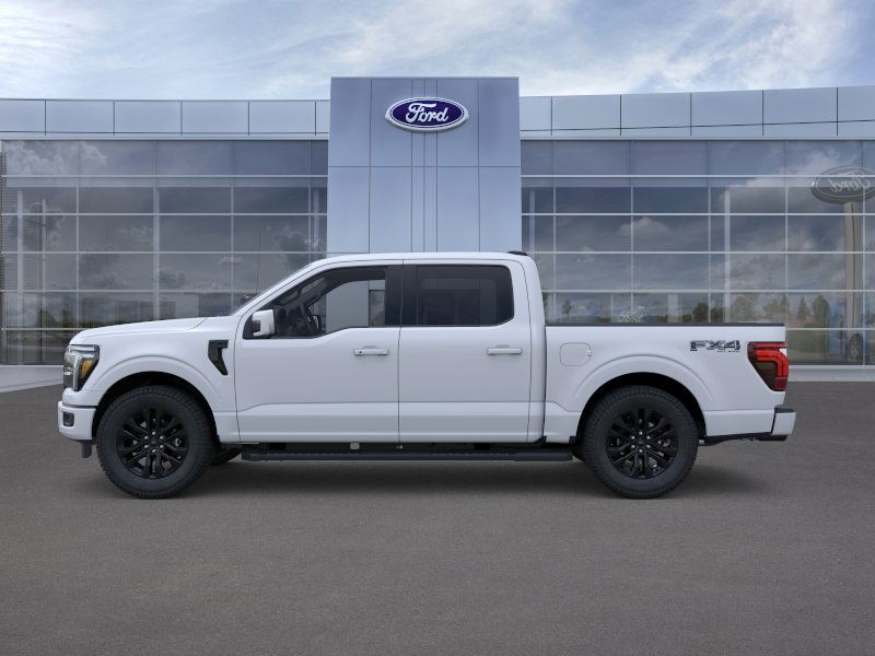 Ford F-150 Vehicle Image 04