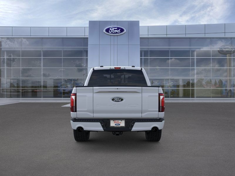 Ford F-150 Vehicle Image 07