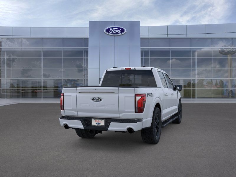 Ford F-150 Vehicle Image 10