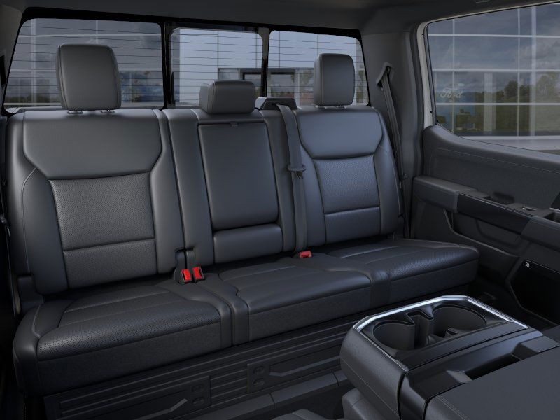 Ford F-150 Vehicle Image 13