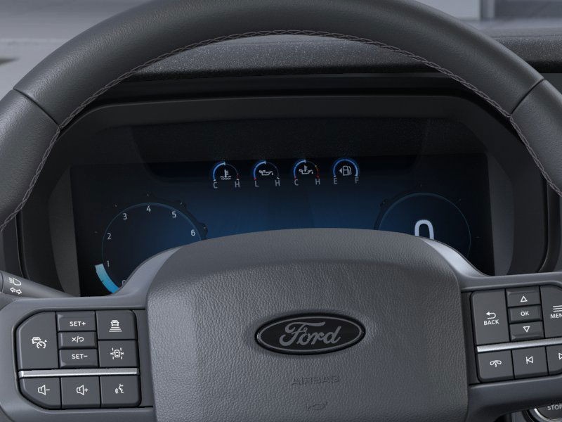 Ford F-150 Vehicle Image 15