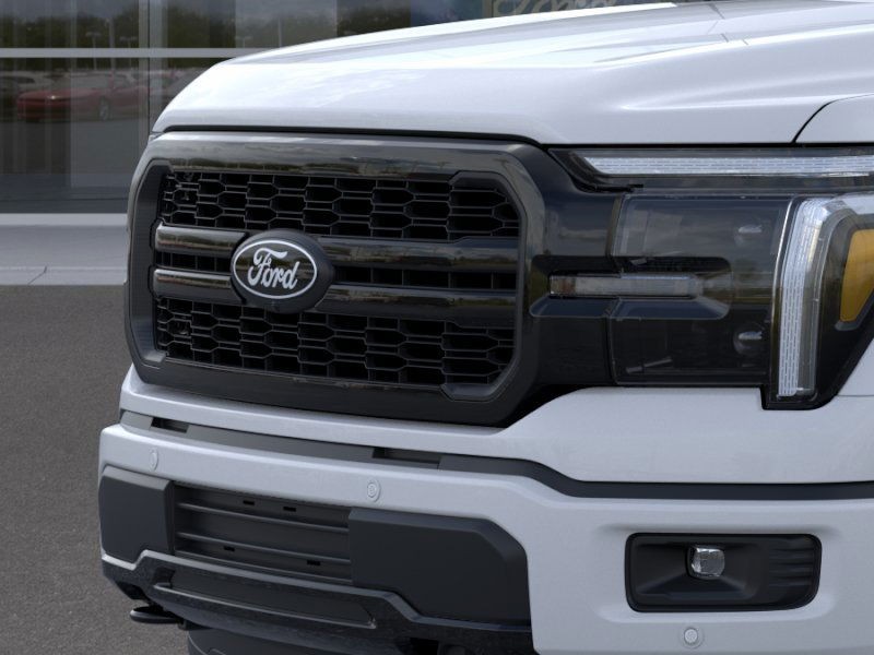 Ford F-150 Vehicle Image 19