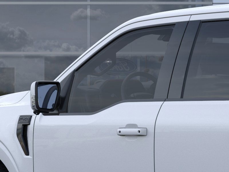 Ford F-150 Vehicle Image 22