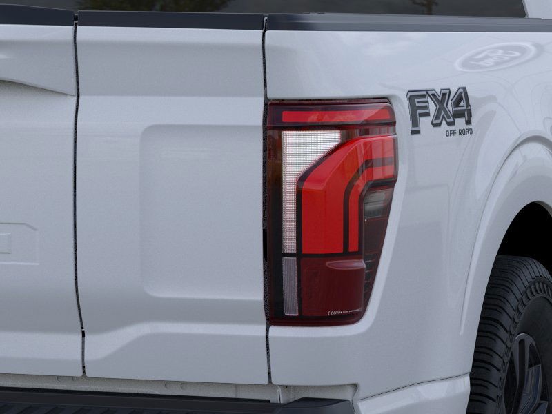 Ford F-150 Vehicle Image 23