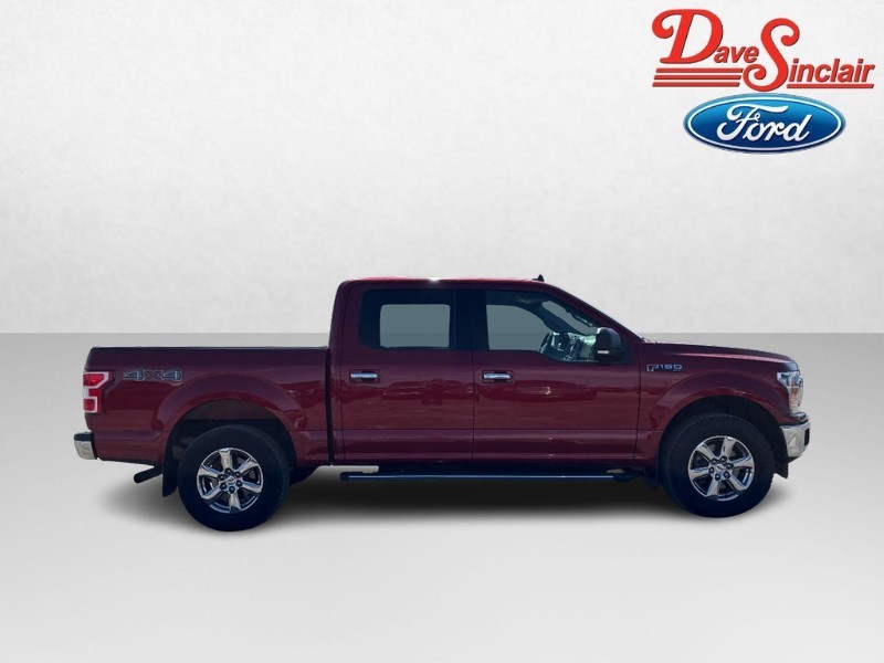 Ford F-150 Vehicle Full-screen Gallery Image 05