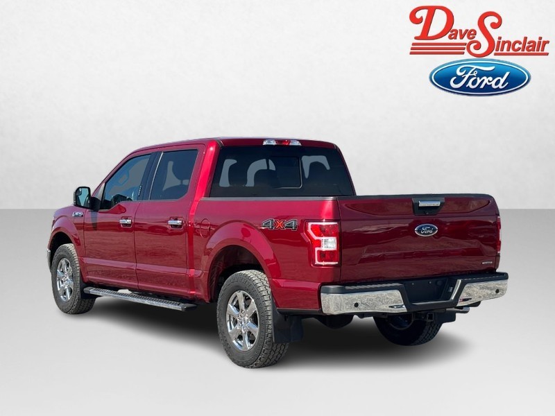 Ford F-150 Vehicle Full-screen Gallery Image 09
