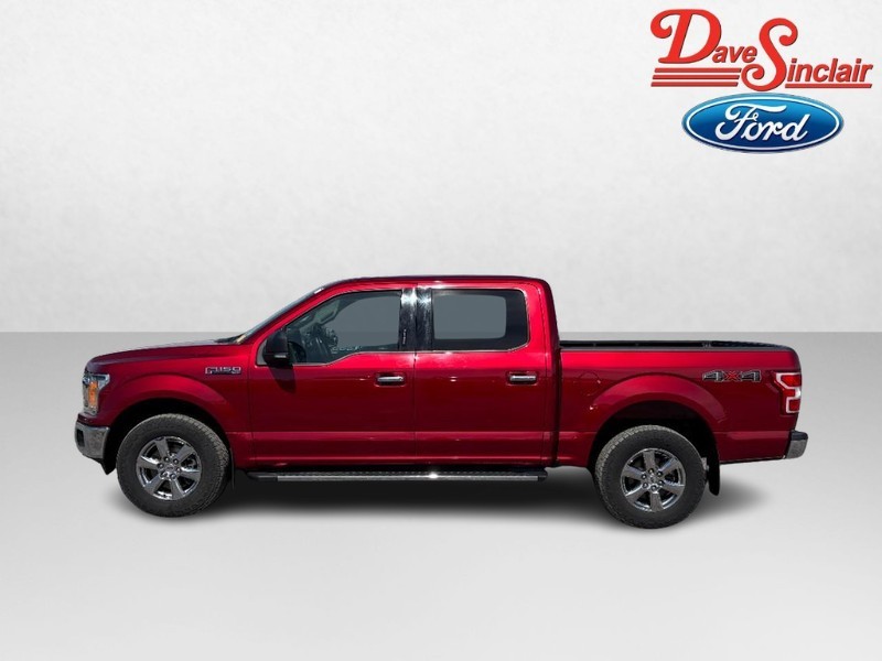 Ford F-150 Vehicle Full-screen Gallery Image 10
