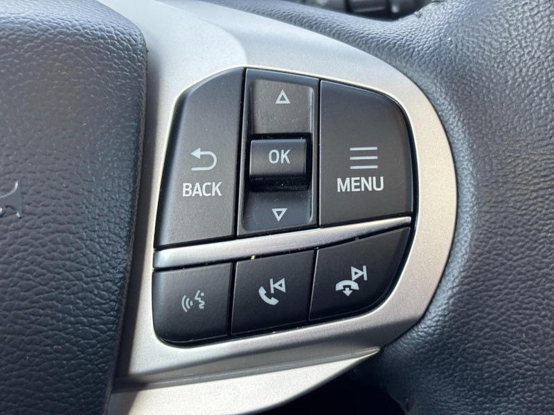 Ford Explorer Vehicle Image 20