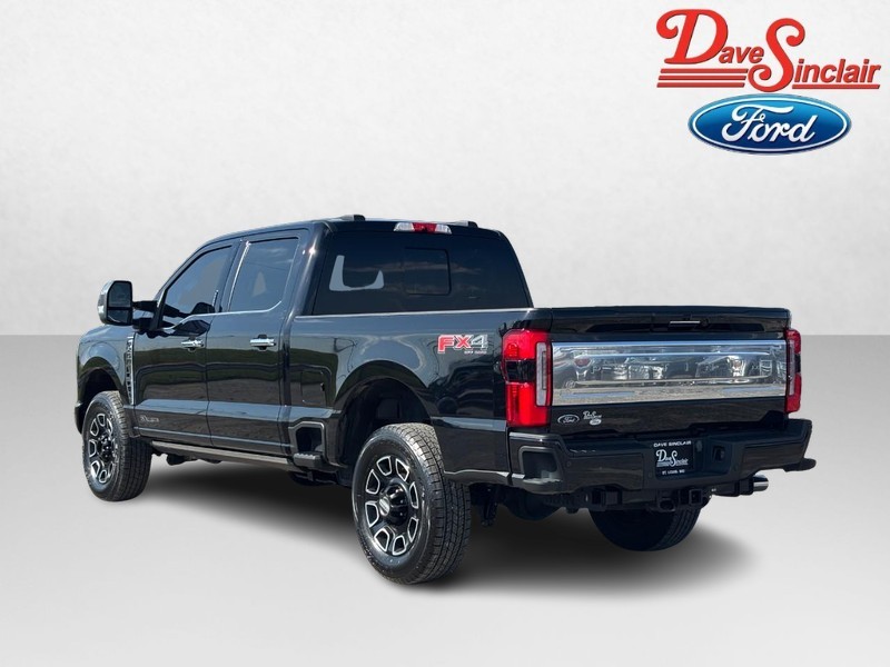 Ford Super Duty F-250 SRW Vehicle Image 09