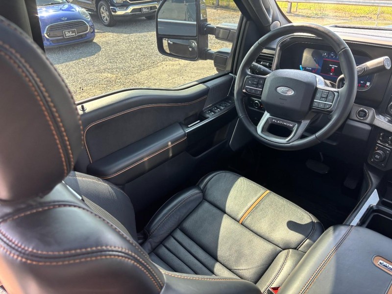 Ford Super Duty F-250 SRW Vehicle Image 13