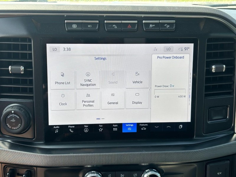 Ford Super Duty F-250 SRW Vehicle Image 21