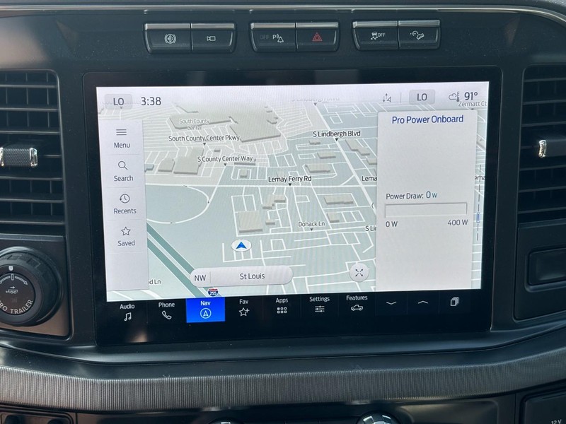 Ford Super Duty F-250 SRW Vehicle Image 22