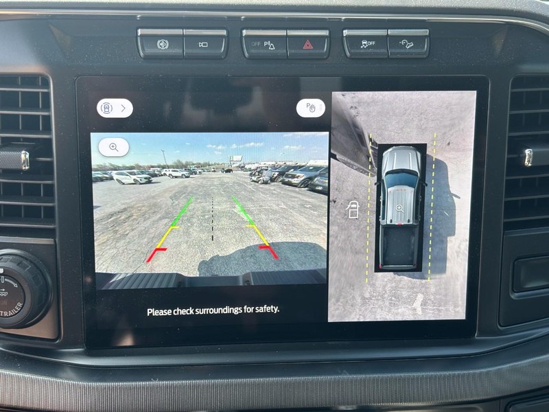 Ford Super Duty F-250 SRW Vehicle Image 23