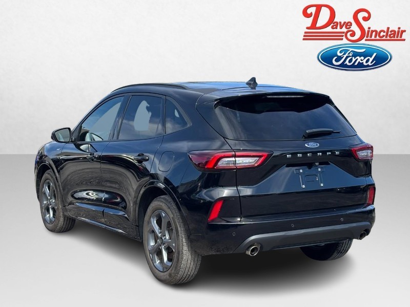 Ford Escape Vehicle Image 09