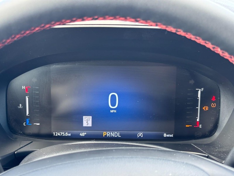 Ford Escape Vehicle Image 20