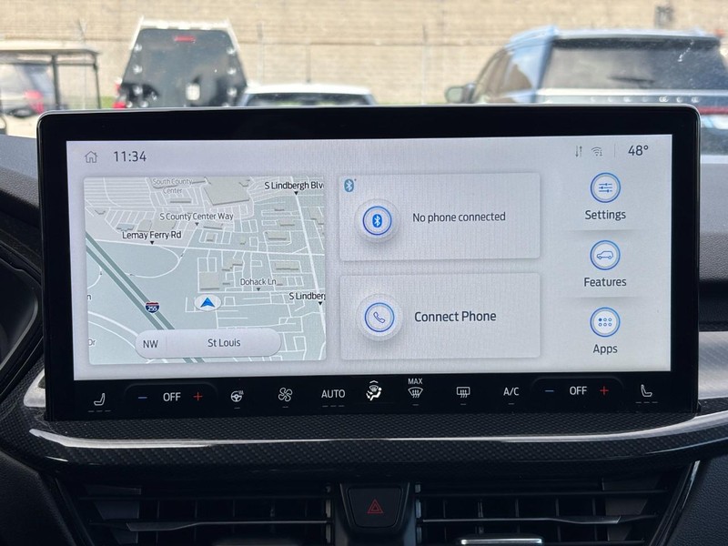 Ford Escape Vehicle Image 21