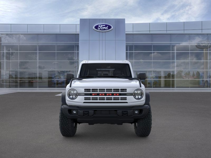 Ford Bronco Vehicle Full-screen Gallery Image 08