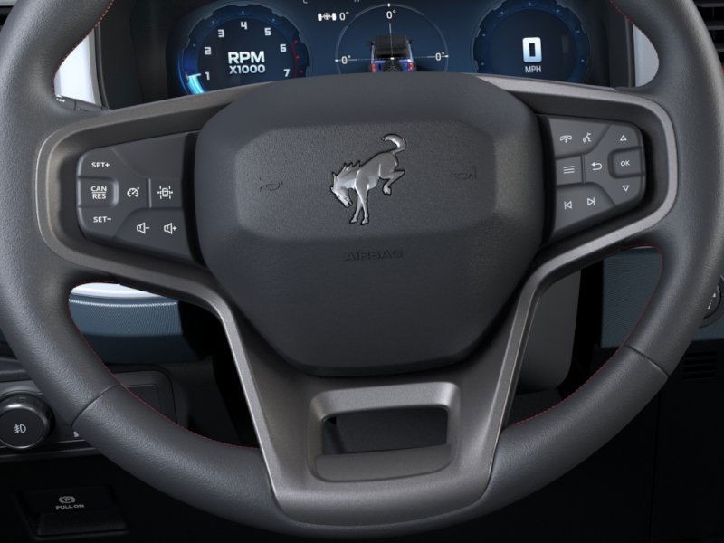 Ford Bronco Vehicle Full-screen Gallery Image 16