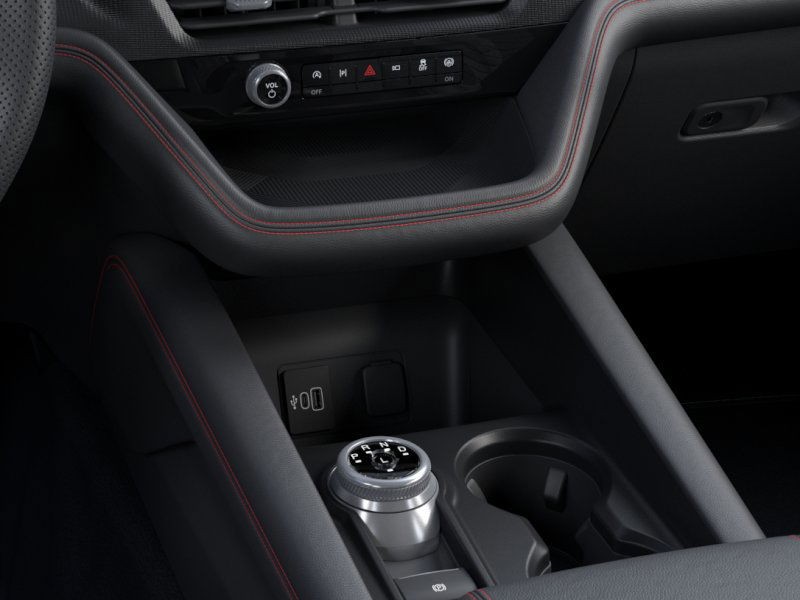 Ford Explorer Vehicle Image 17