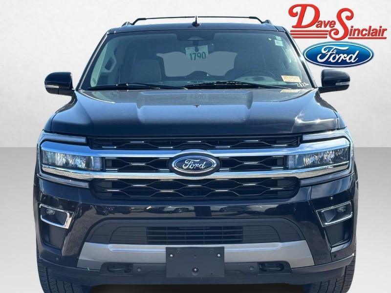 Ford Expedition Vehicle Image 02