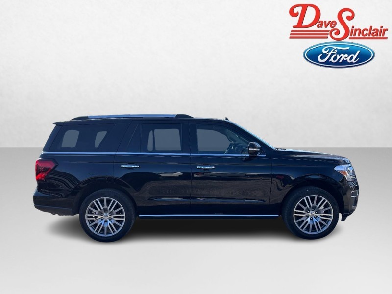 Ford Expedition Vehicle Image 05