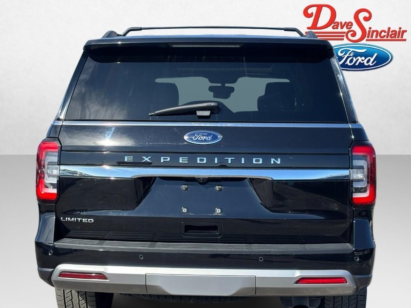 Ford Expedition Vehicle Image 08