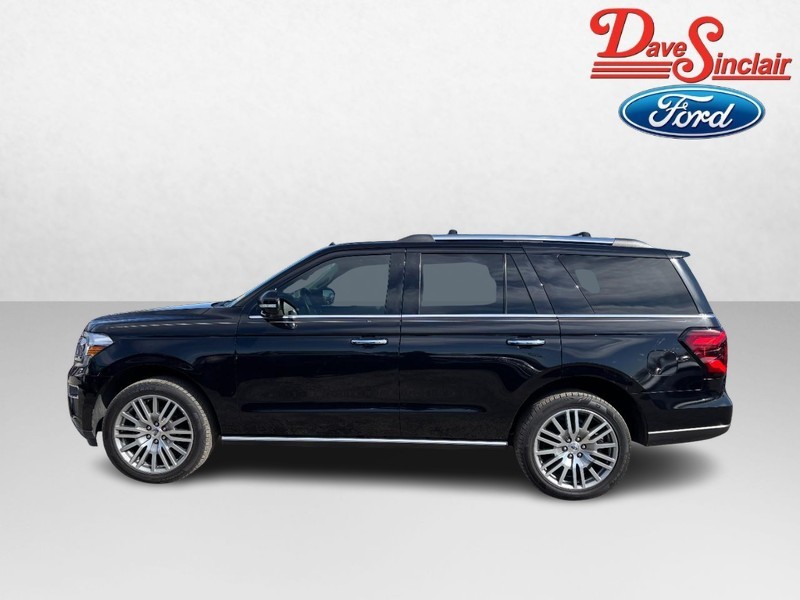Ford Expedition Vehicle Image 10