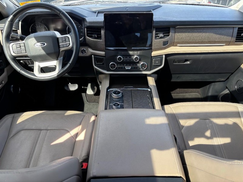 Ford Expedition Vehicle Image 15