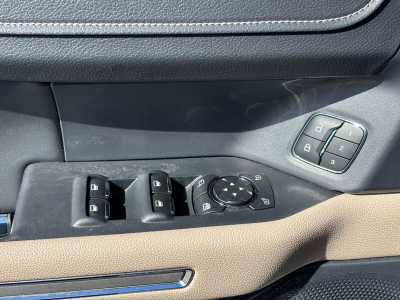 Ford Expedition Vehicle Image 18