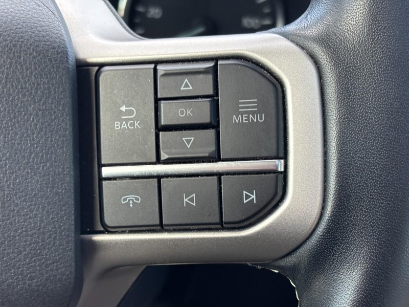 Ford Expedition Vehicle Image 20