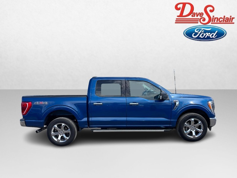 Ford F-150 Vehicle Image 05