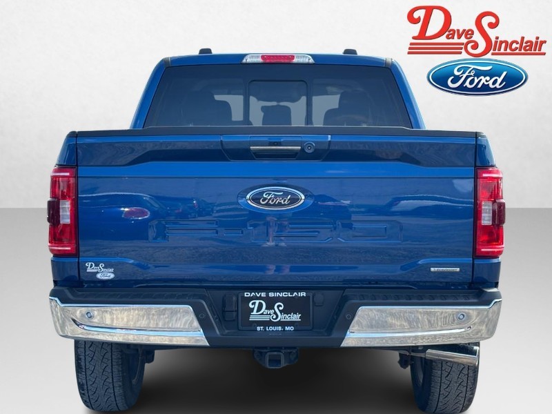 Ford F-150 Vehicle Image 08