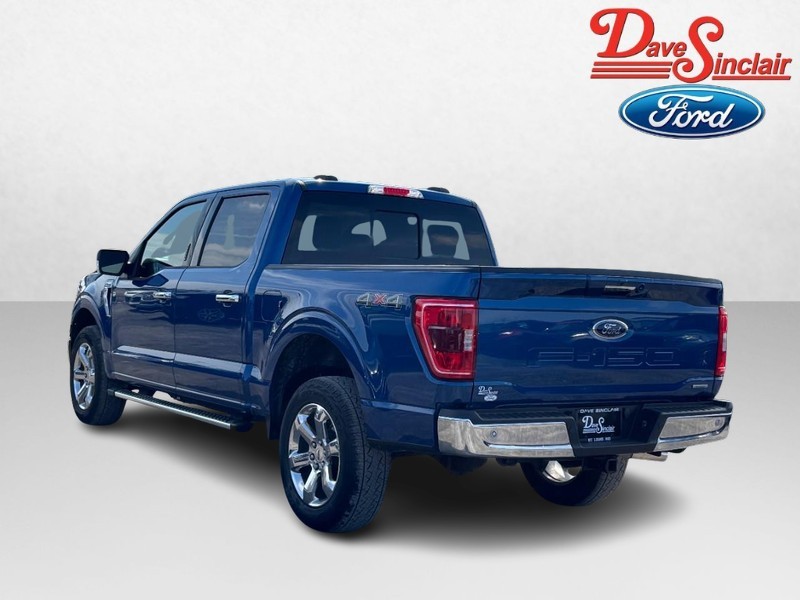 Ford F-150 Vehicle Image 09