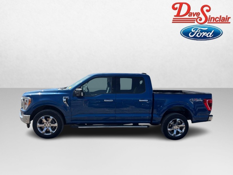 Ford F-150 Vehicle Image 10