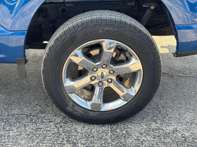 Ford F-150 Vehicle Image 11