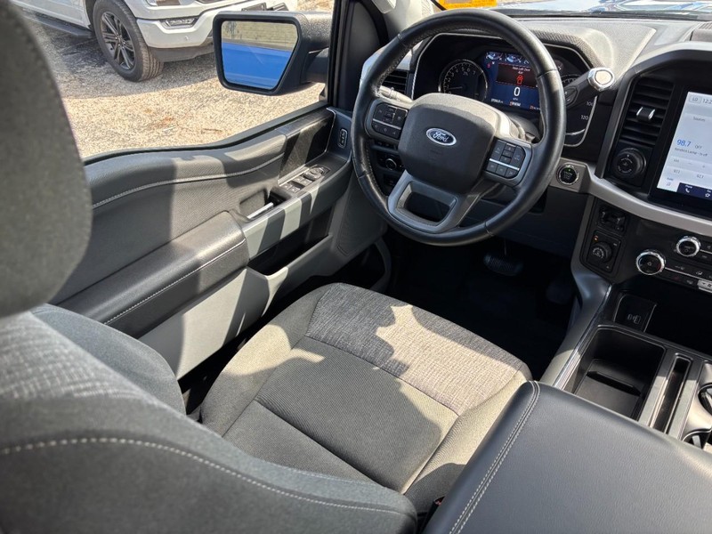 Ford F-150 Vehicle Image 13