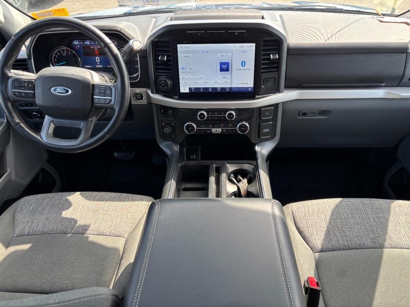 Ford F-150 Vehicle Image 14